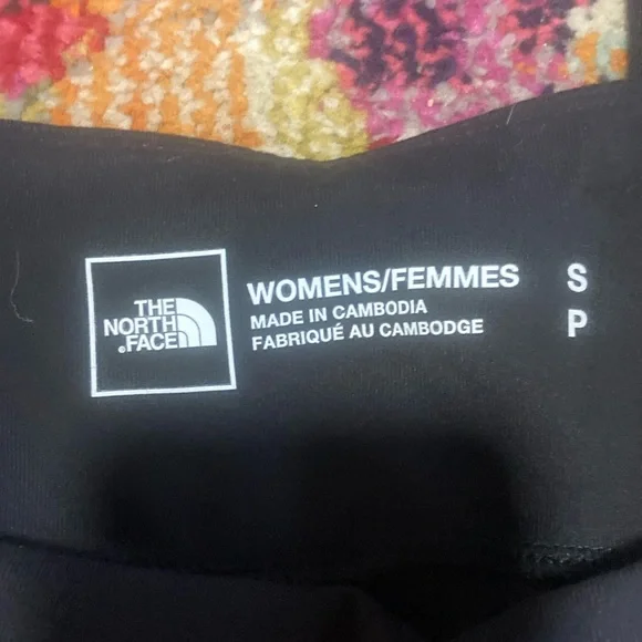 The North Face Women's Black Apparel - Picture 3 of 5
